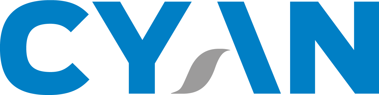 logo Cyan