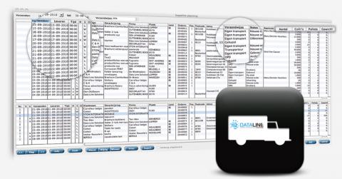 Expédition, Track & Trace