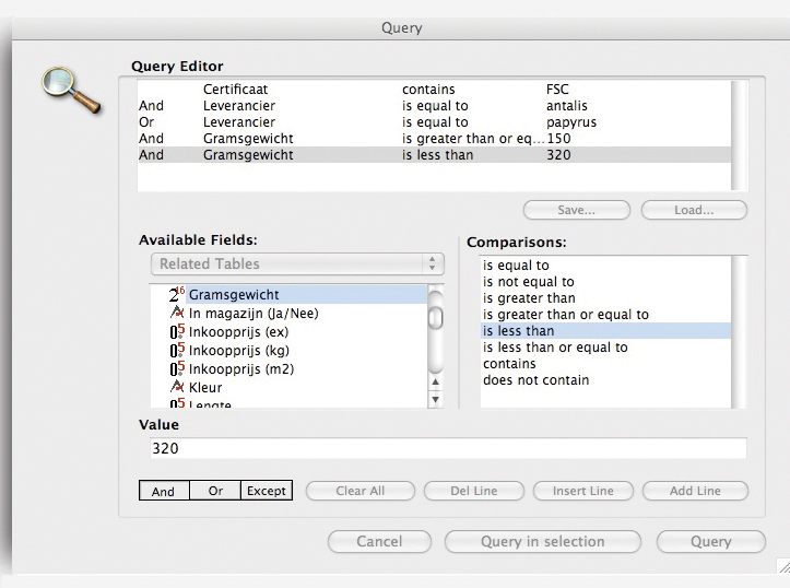 Dashboarding & Overnight Procedures