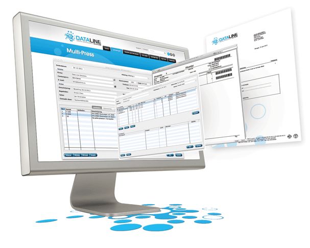 Inhouse Calculatie