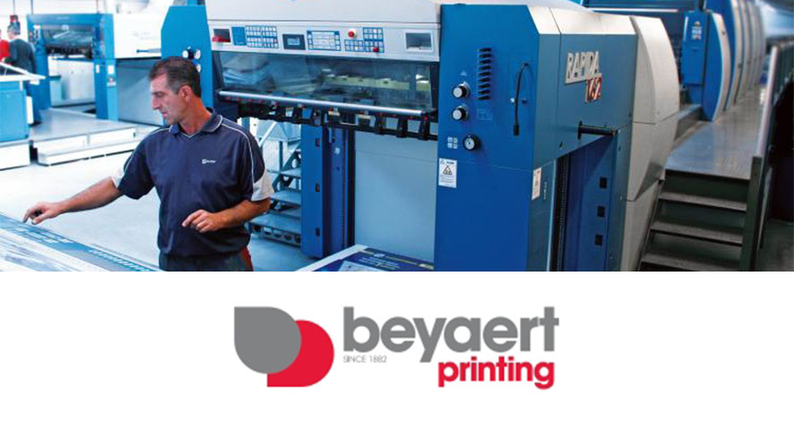 Beyaert Printing