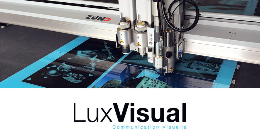 MultiPress Klant luxvisual