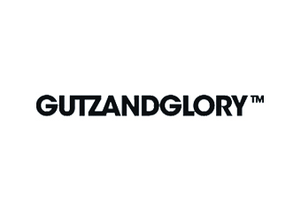 Gutzandglory logo