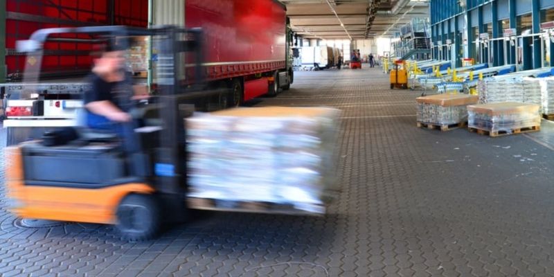 MultiPress webinar logistiek en expeditie