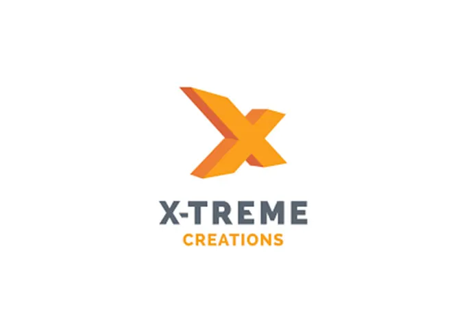 Logo X-treme