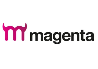 magenta