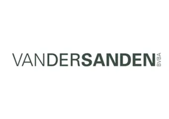 Van der Sanden Zeefdruk