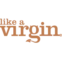 Like a Virgin